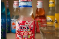 Ramune Lychee Ramune Lychee